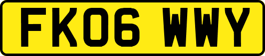 FK06WWY
