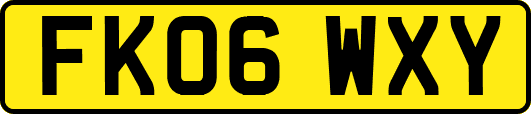 FK06WXY