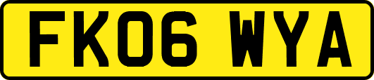 FK06WYA