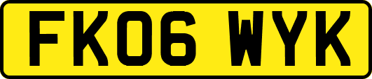FK06WYK