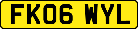 FK06WYL