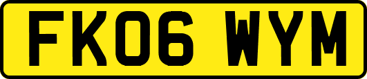 FK06WYM