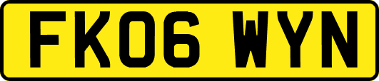FK06WYN