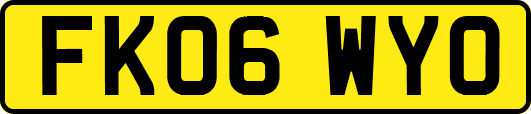 FK06WYO