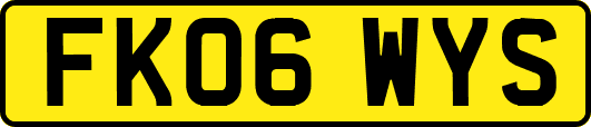 FK06WYS