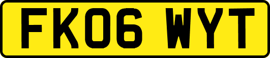 FK06WYT