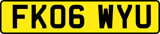 FK06WYU