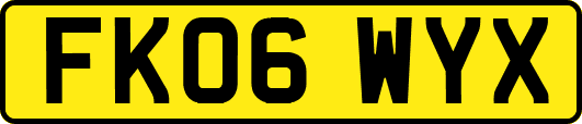 FK06WYX
