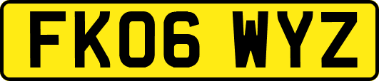 FK06WYZ