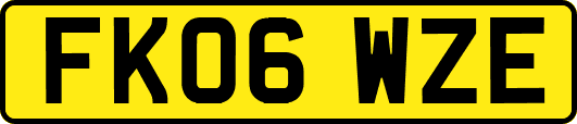 FK06WZE