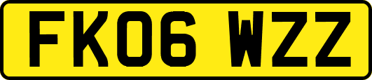 FK06WZZ