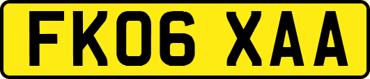 FK06XAA