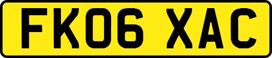 FK06XAC