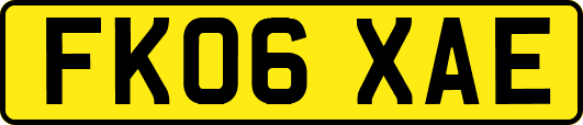 FK06XAE