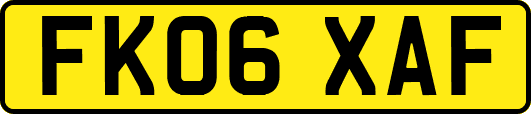 FK06XAF