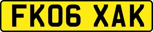 FK06XAK