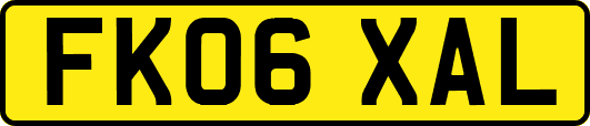 FK06XAL