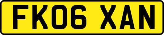 FK06XAN