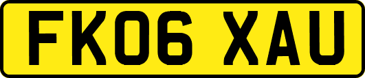 FK06XAU