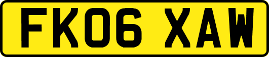 FK06XAW
