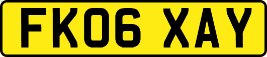 FK06XAY