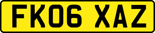 FK06XAZ