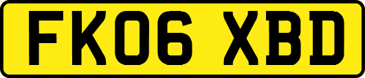 FK06XBD