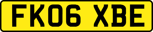 FK06XBE