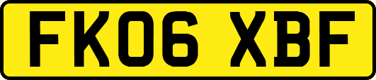 FK06XBF
