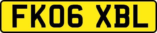 FK06XBL