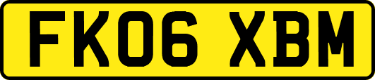 FK06XBM