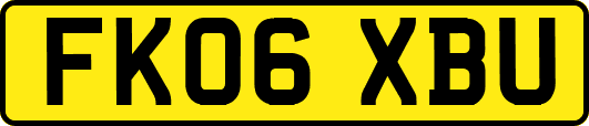 FK06XBU
