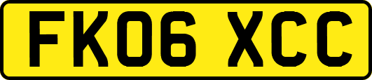 FK06XCC