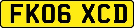 FK06XCD