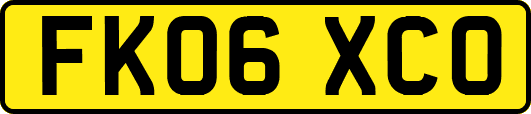 FK06XCO