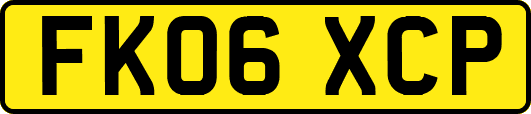 FK06XCP