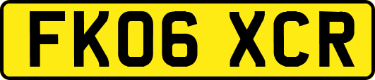 FK06XCR