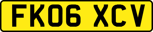 FK06XCV