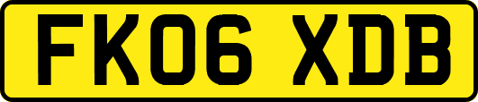 FK06XDB