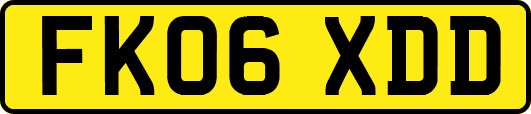 FK06XDD