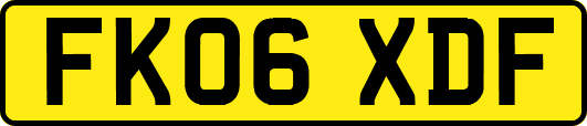 FK06XDF