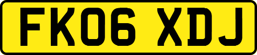 FK06XDJ