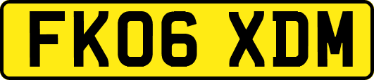 FK06XDM