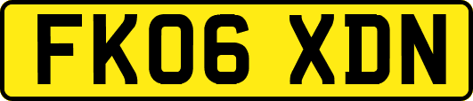 FK06XDN