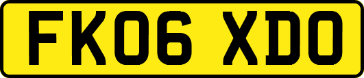 FK06XDO