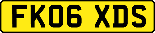 FK06XDS