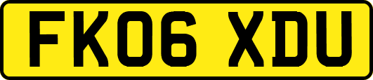 FK06XDU
