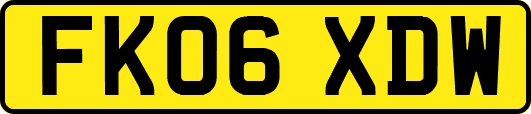 FK06XDW