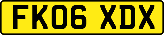 FK06XDX