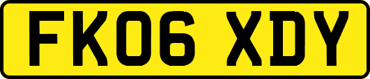 FK06XDY